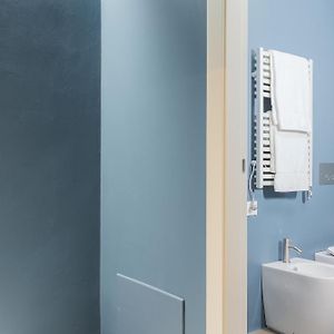 Apartamento Suite